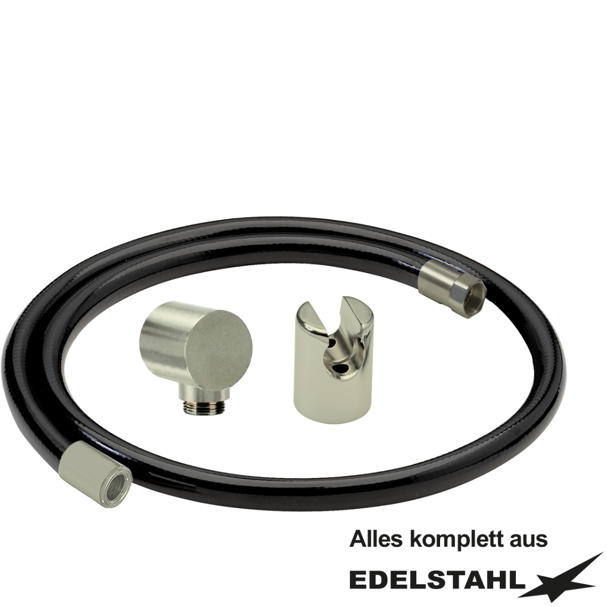 spa Kneipp'sche Garnitur 3/4" Ø 27mm 3/4" ÜM