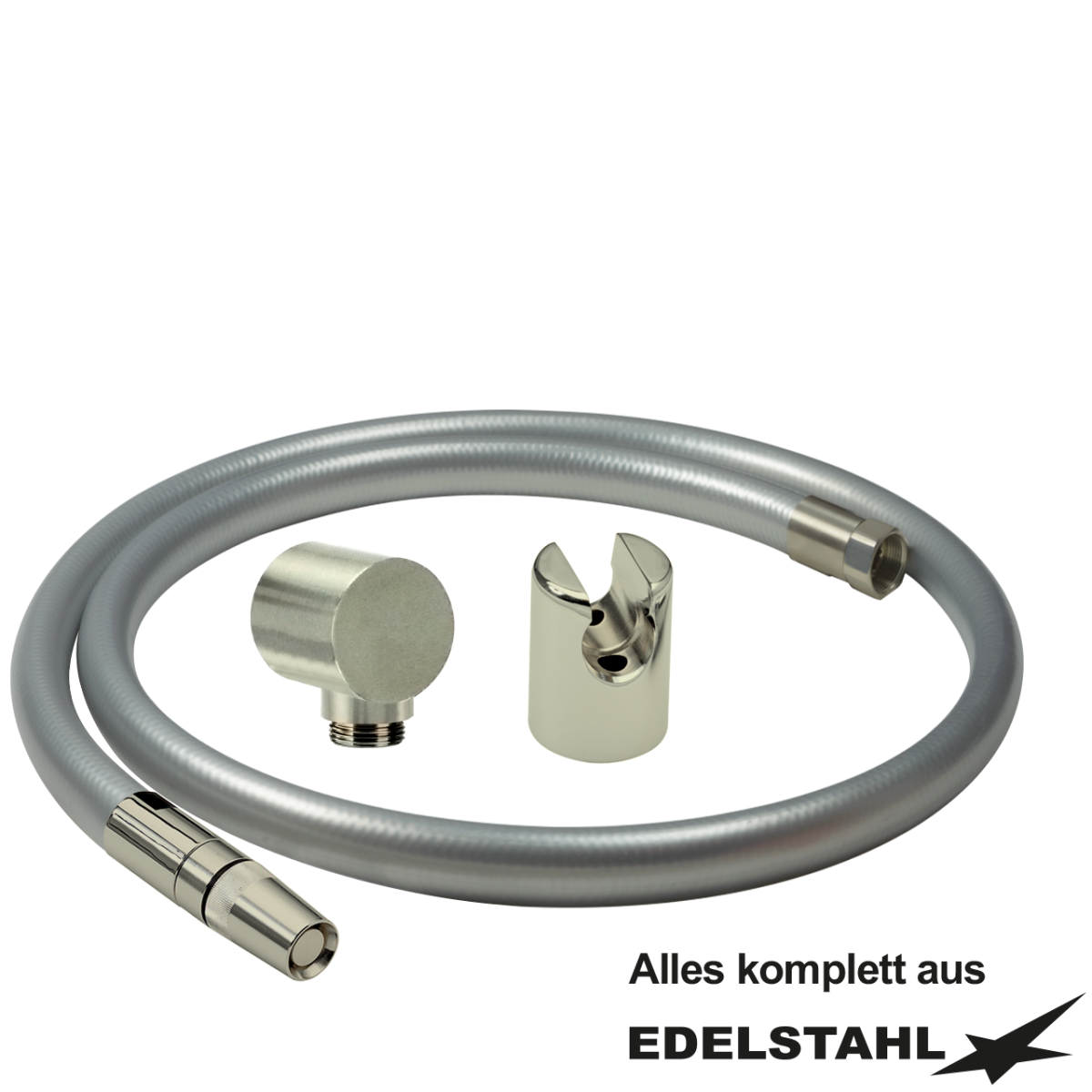 spa Kneipp'sche Garnitur 3/4" Ø 27mm 3/4" ÜM