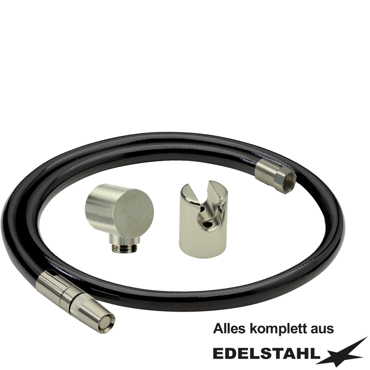 spa Kneipp'sche Garnitur 3/4" Ø 27mm 3/4" ÜM