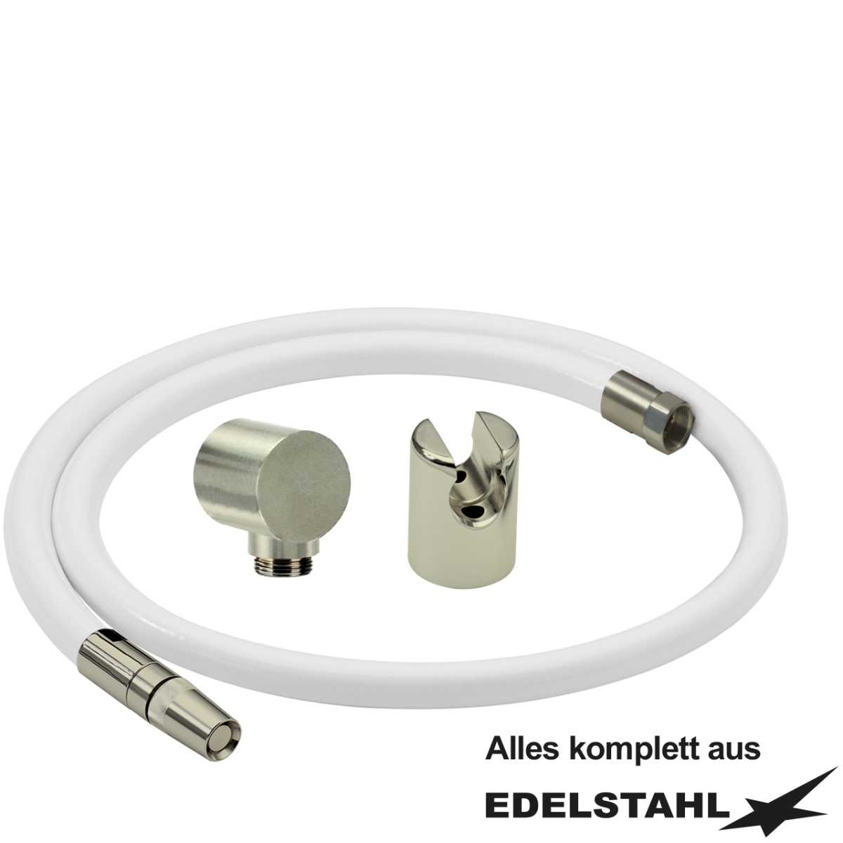 spa Kneipp'sche Garnitur 3/4" Ø 27mm 3/4" ÜM