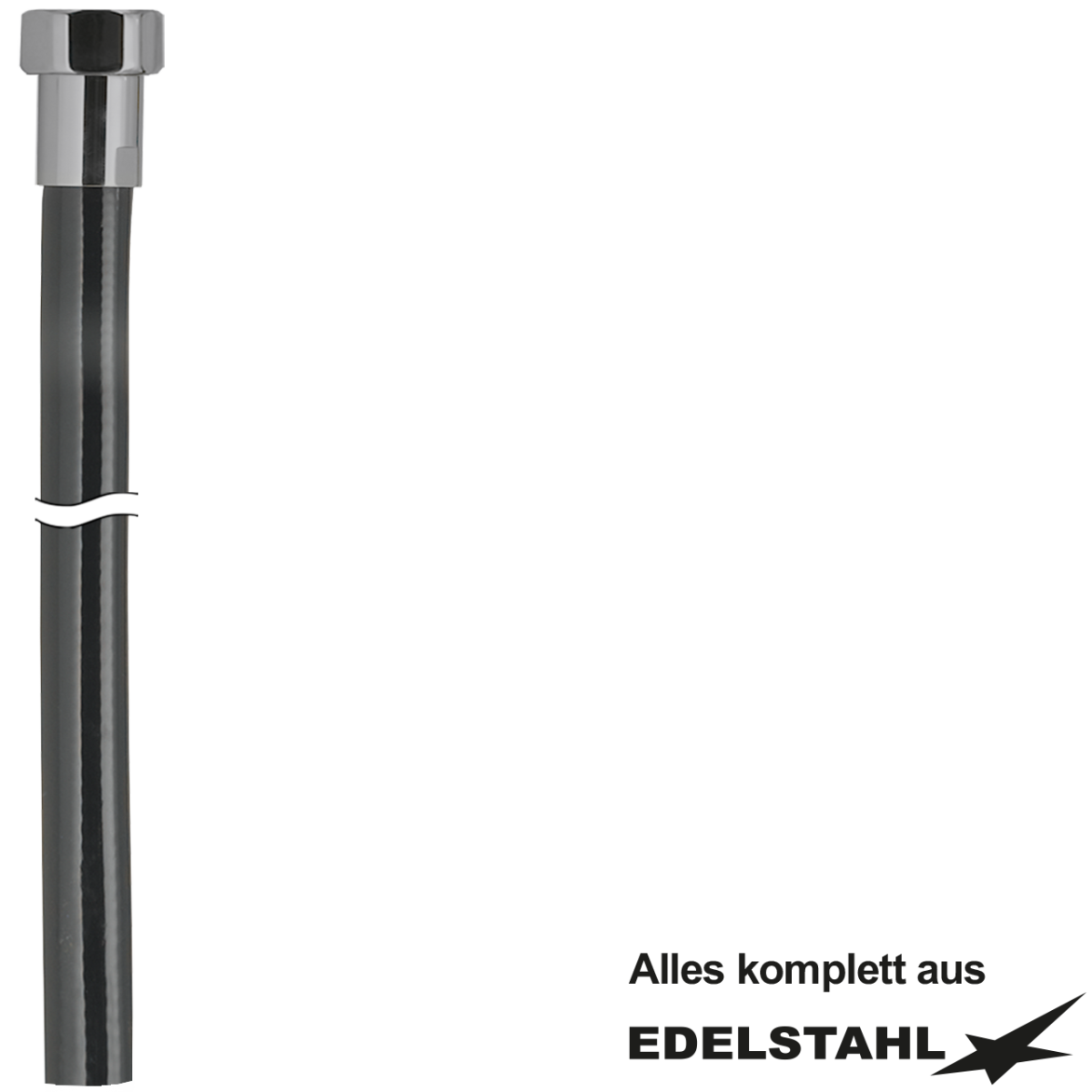 spa Kneipp'sche Garnitur 3/4" Ø 27mm 1" ÜM 1