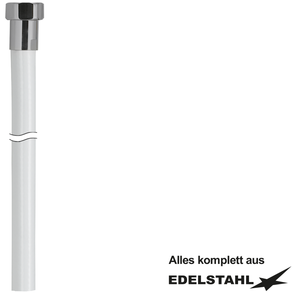 spa Kneipp'sche Garnitur 3/4" Ø 27mm 1" ÜM 1