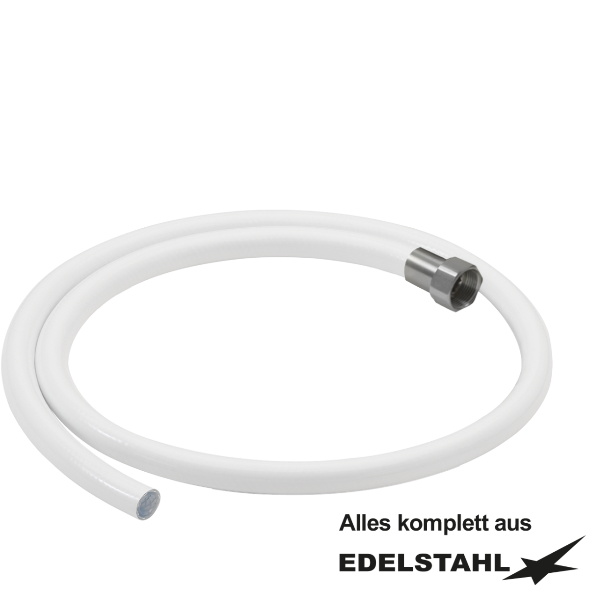 spa Kneipp'sche Garnitur 3/4" Ø 27mm 1" ÜM Staffelpreise