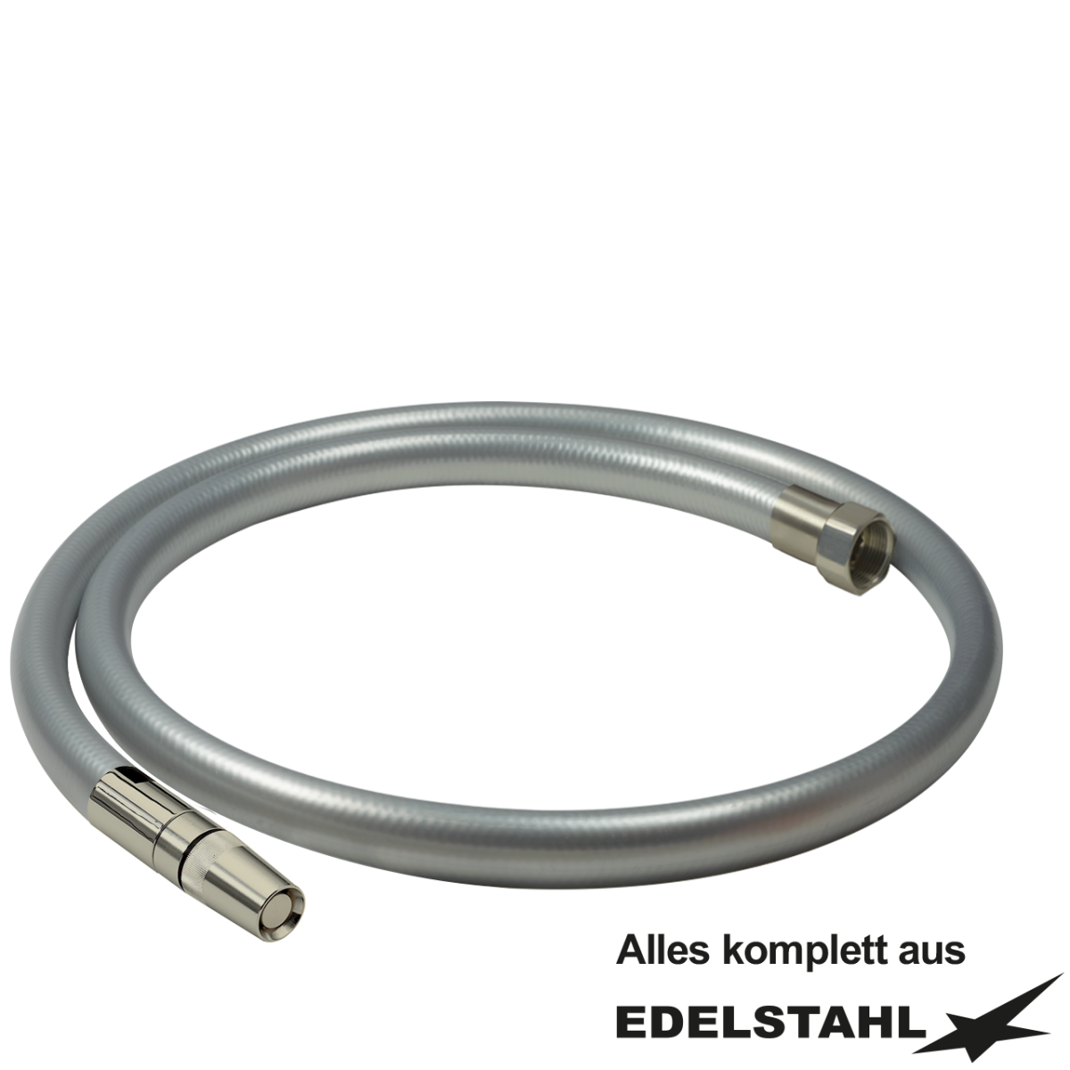 spa Kneipp'sche Garnitur 3/4" Ø 27mm 1" ÜM