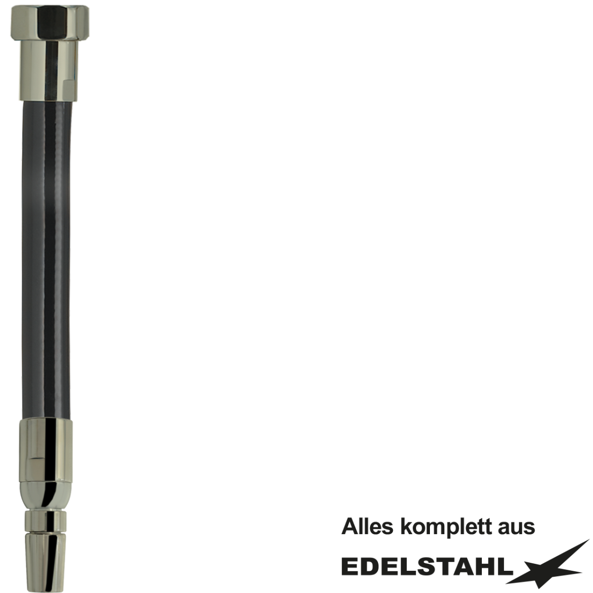 spa Kneipp'sche Garnitur 3/4" Ø 27mm 1" ÜM als Muster