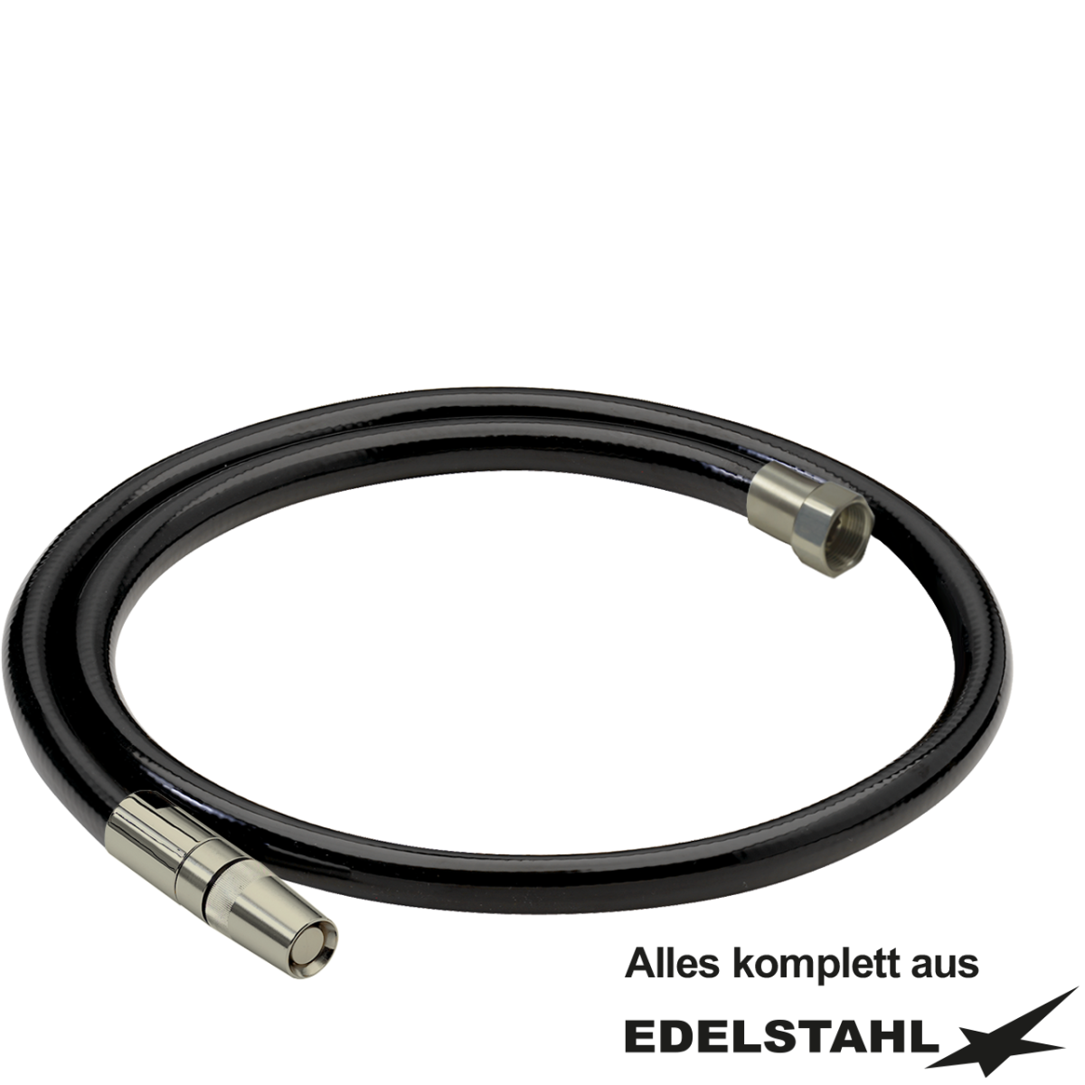 spa Kneipp'sche Garnitur 3/4" Ø 27mm 1" ÜM