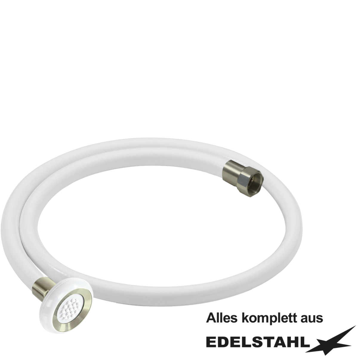 spa Kneipp'sche Garnitur 3/4" Ø 27mm 1" ÜM