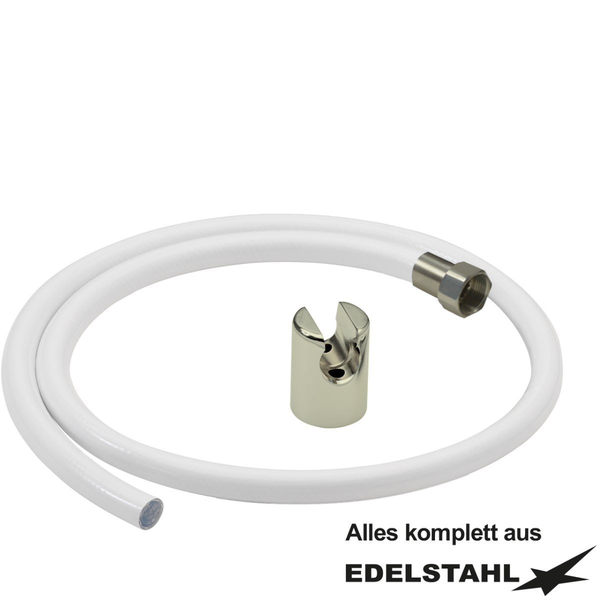 spa Kneipp'sche Garnitur 3/4" Ø 27mm 1" ÜM Staffelpreise