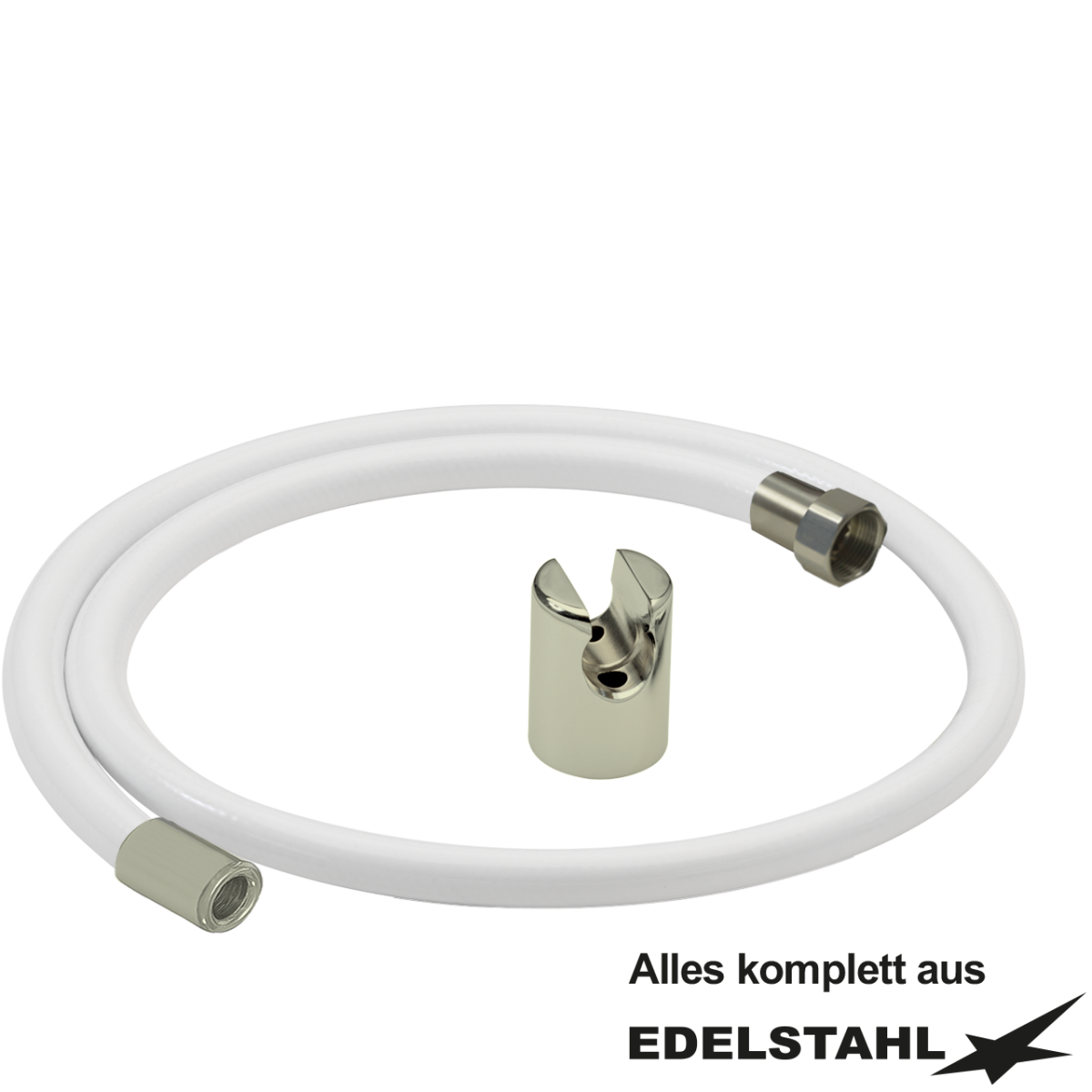 spa Kneipp'sche Garnitur 3/4" Ø 27mm 1" ÜM Staffelpreise