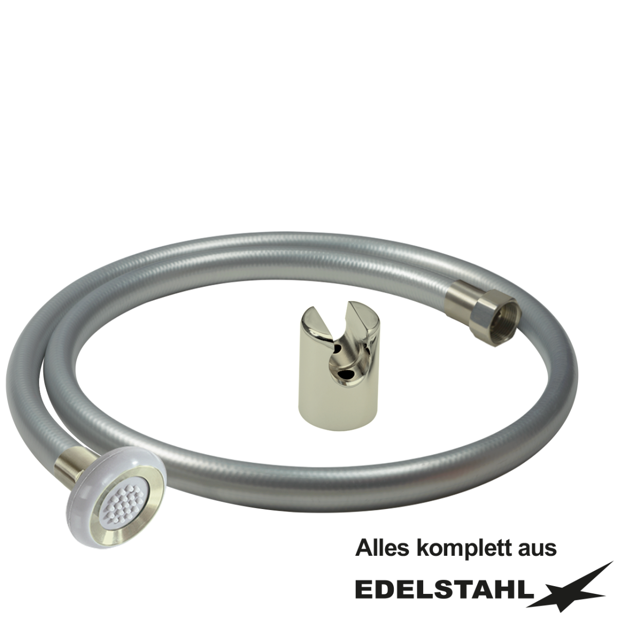 spa Kneipp'sche Garnitur 3/4" Ø 27mm 1" ÜM