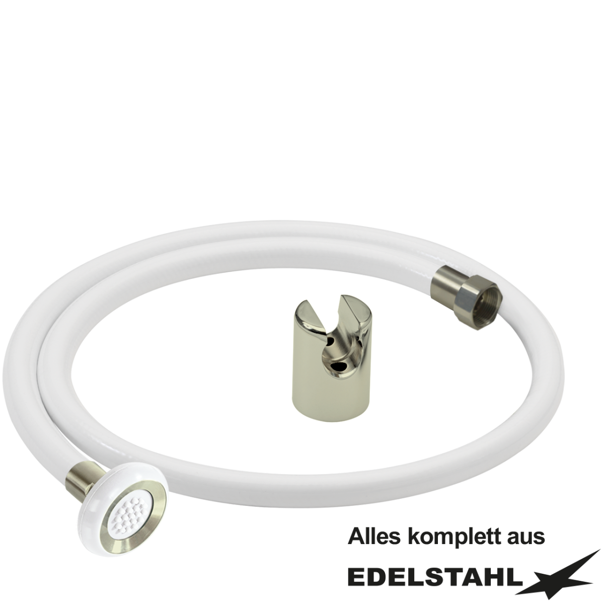 spa Kneipp'sche Garnitur 3/4" Ø 27mm 1" ÜM