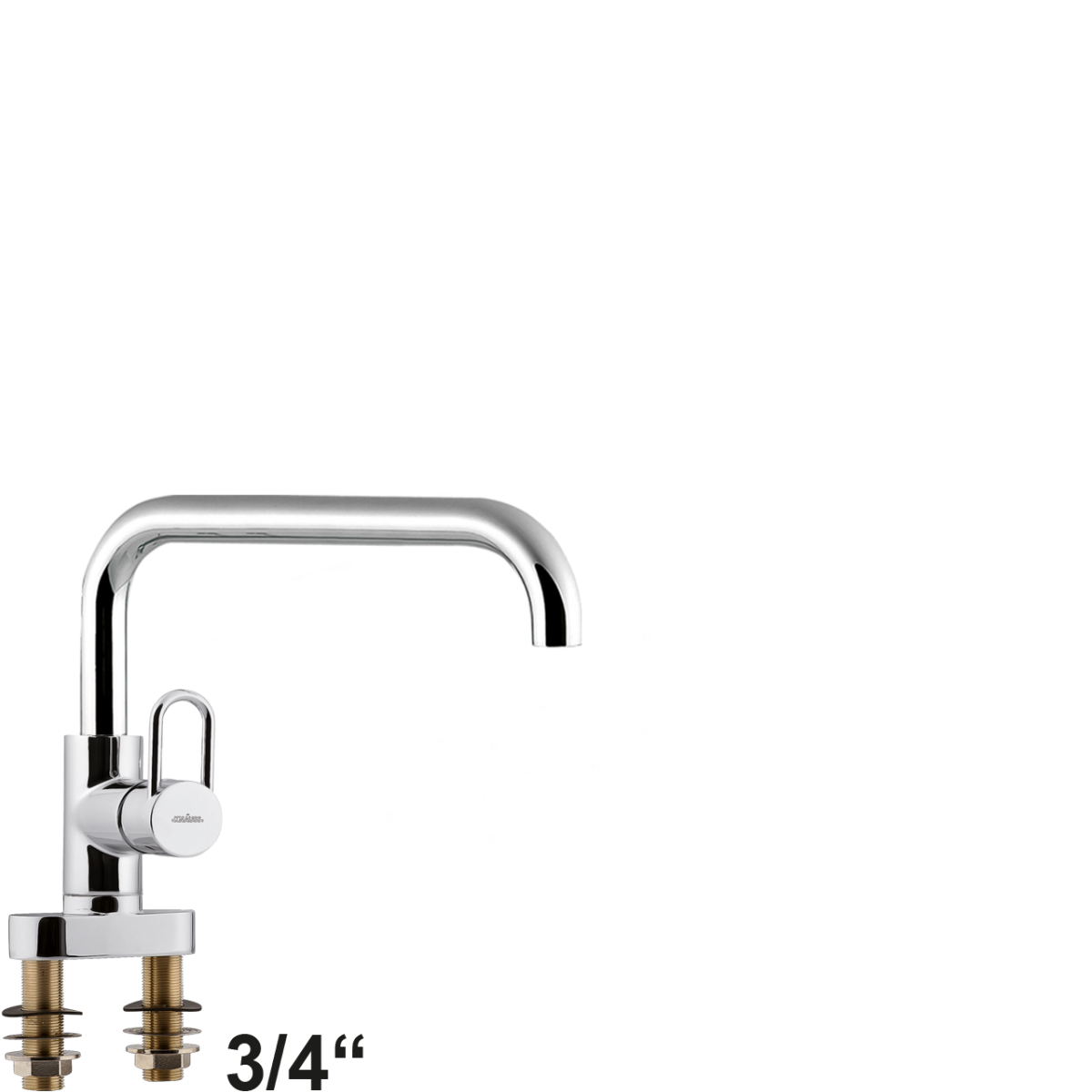 chief Blockbatterie 3/4"