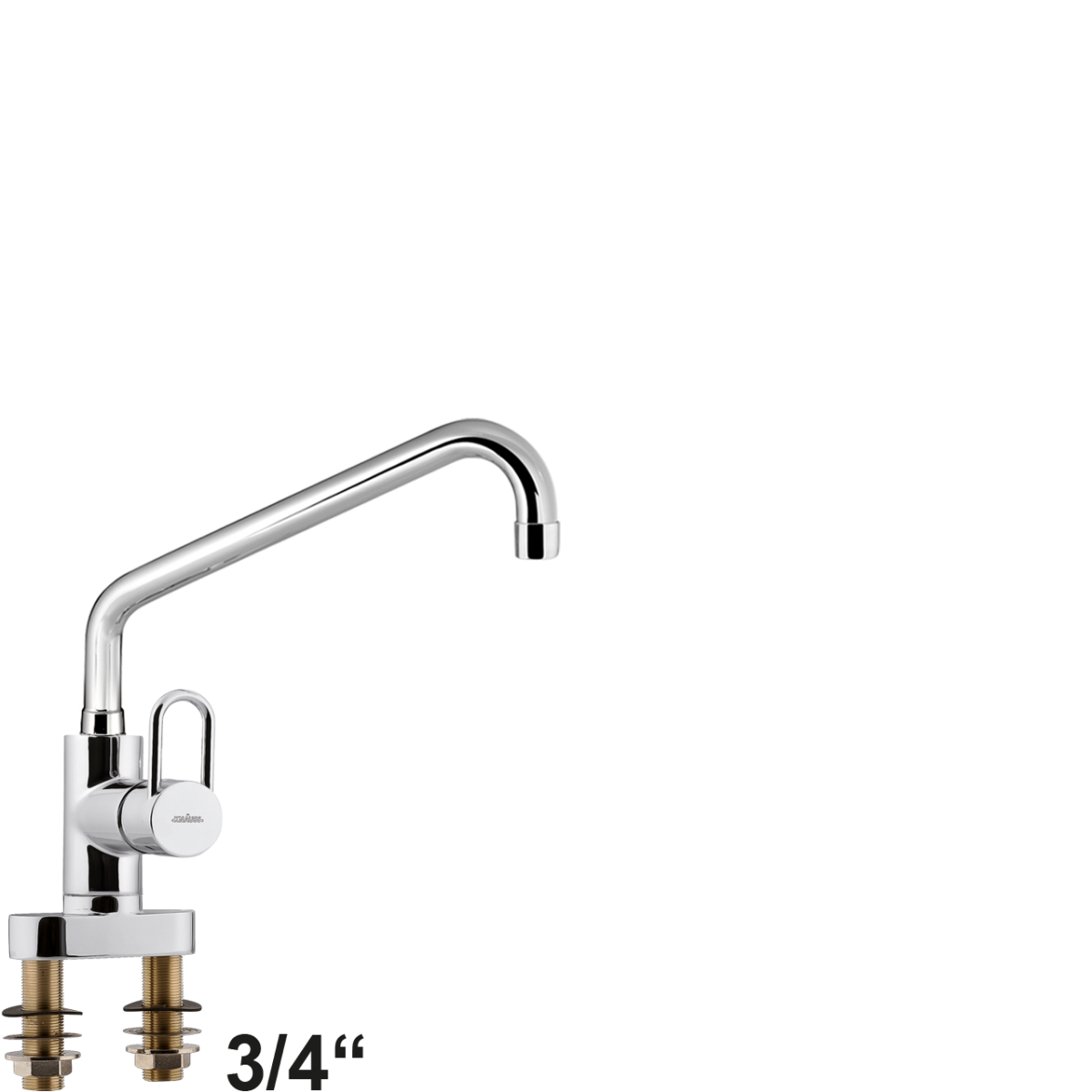 chief Blockbatterie 3/4"