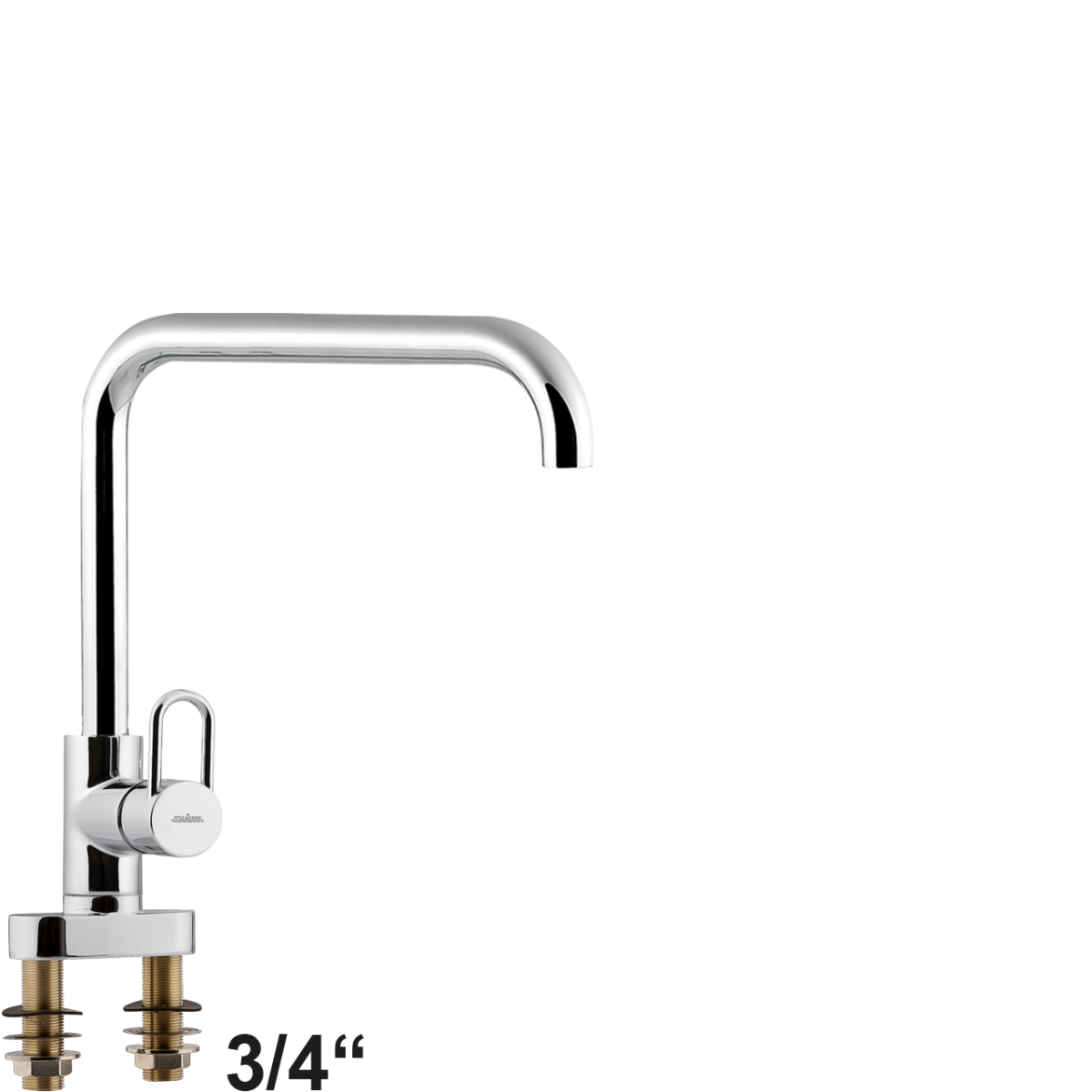 chief Blockbatterie 3/4"