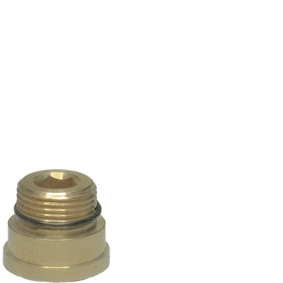 Schraube M14x1-links x 10