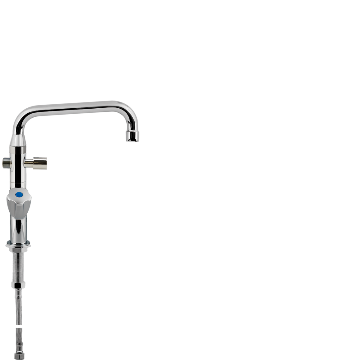 fresh Thekenarmatur 1/2"