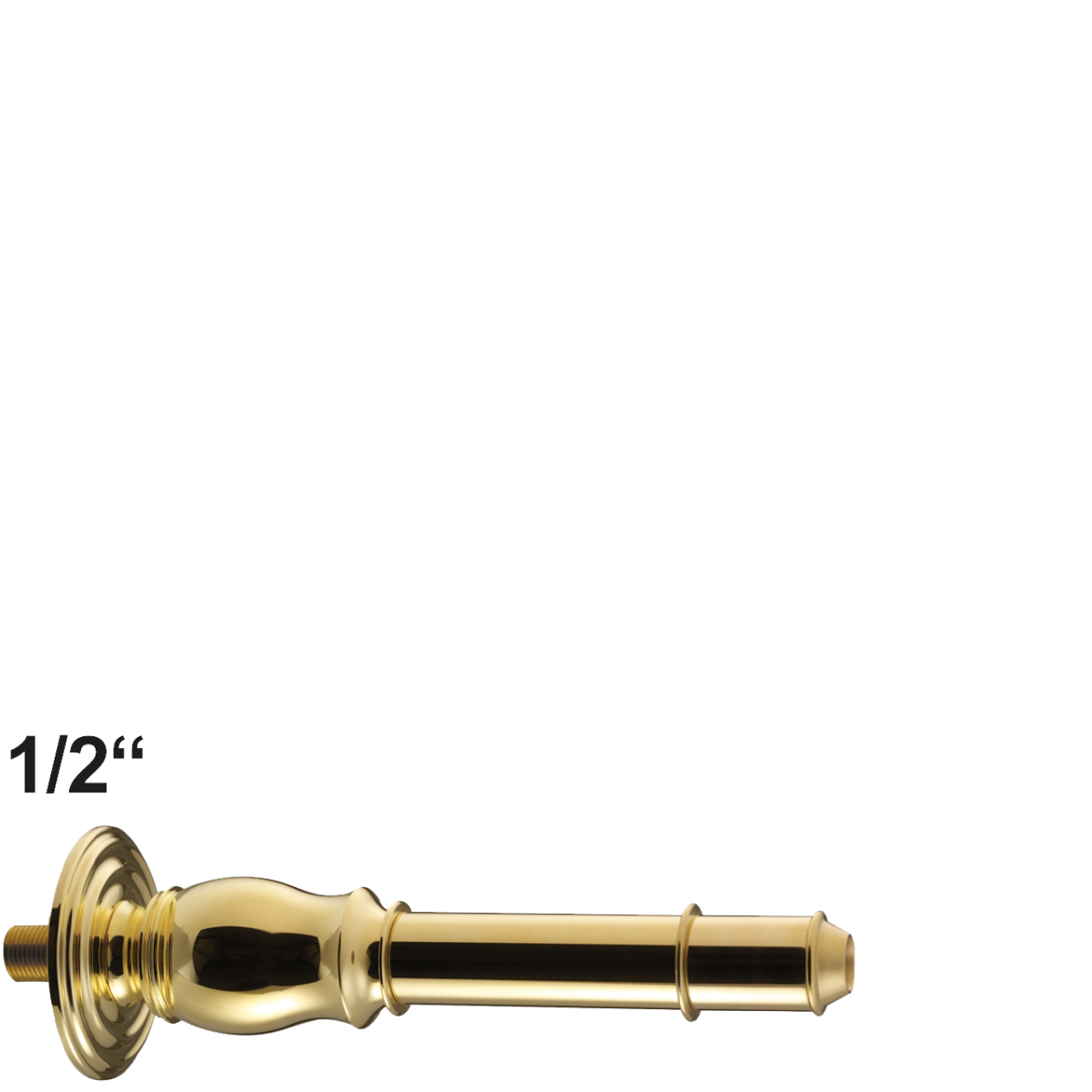 progarda Brunnenröhre 1/2"