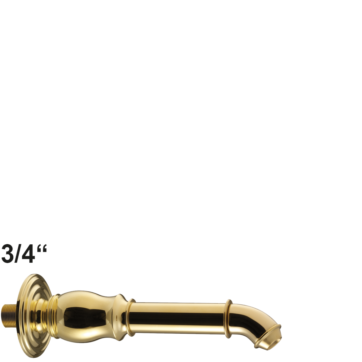 progarda Brunnenröhre 3/4"