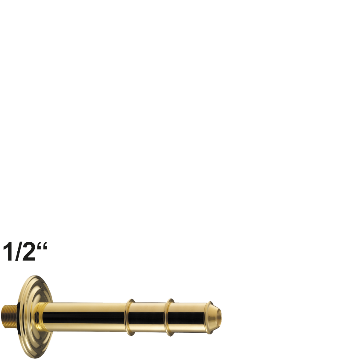 progarda Brunnenröhre 1/2"