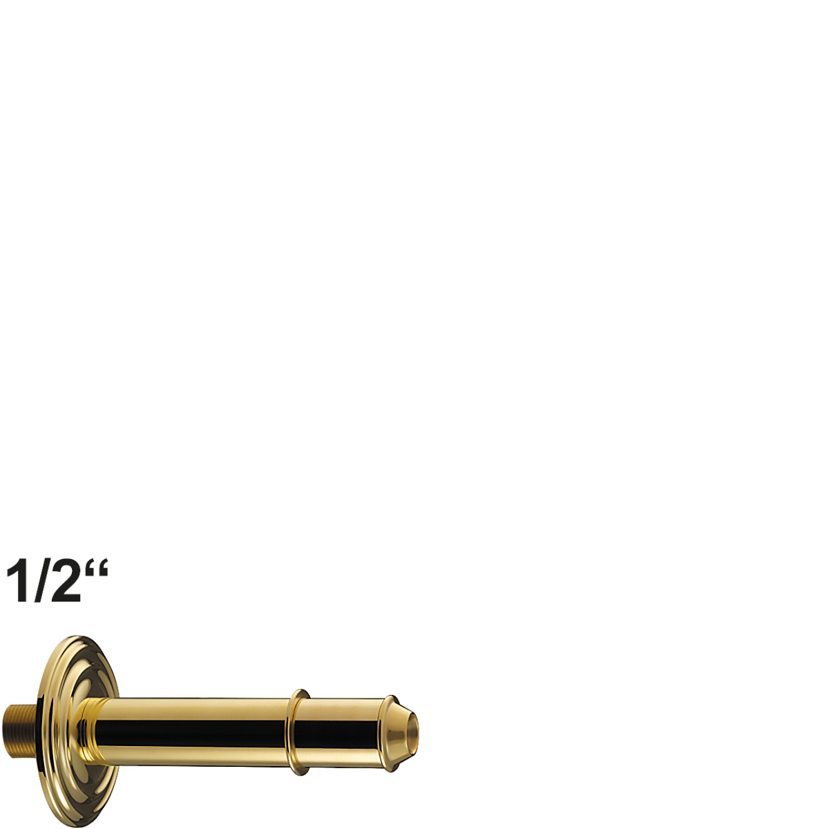 progarda Brunnenröhre 1/2"