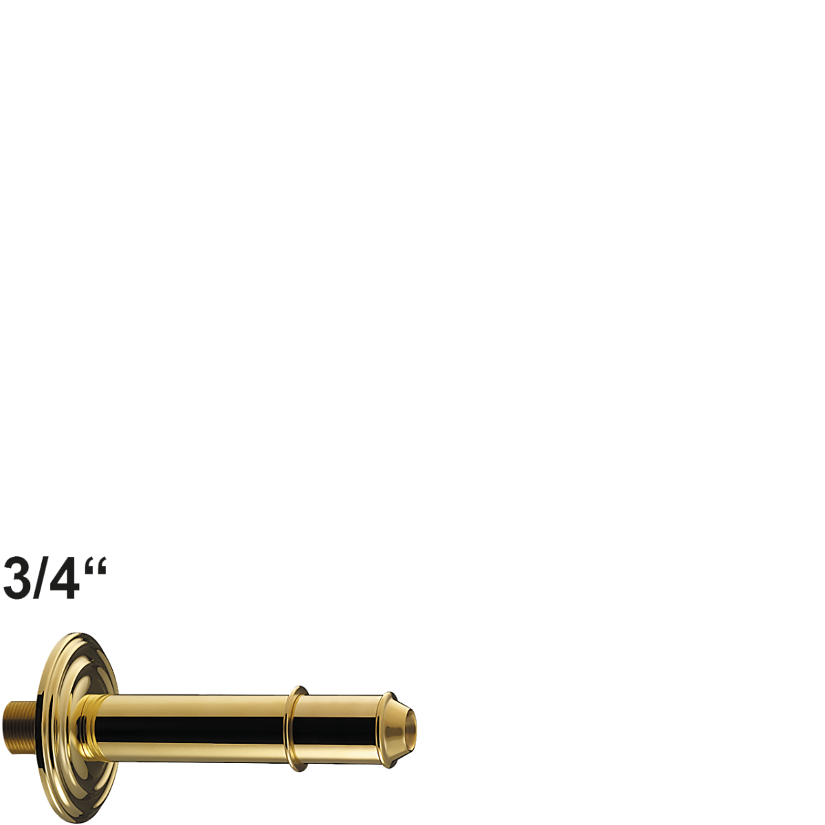 progarda Brunnenröhre 3/4"