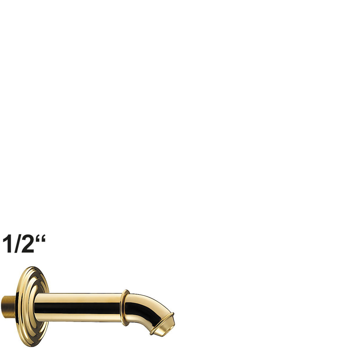 progarda Brunnenröhre 1/2"