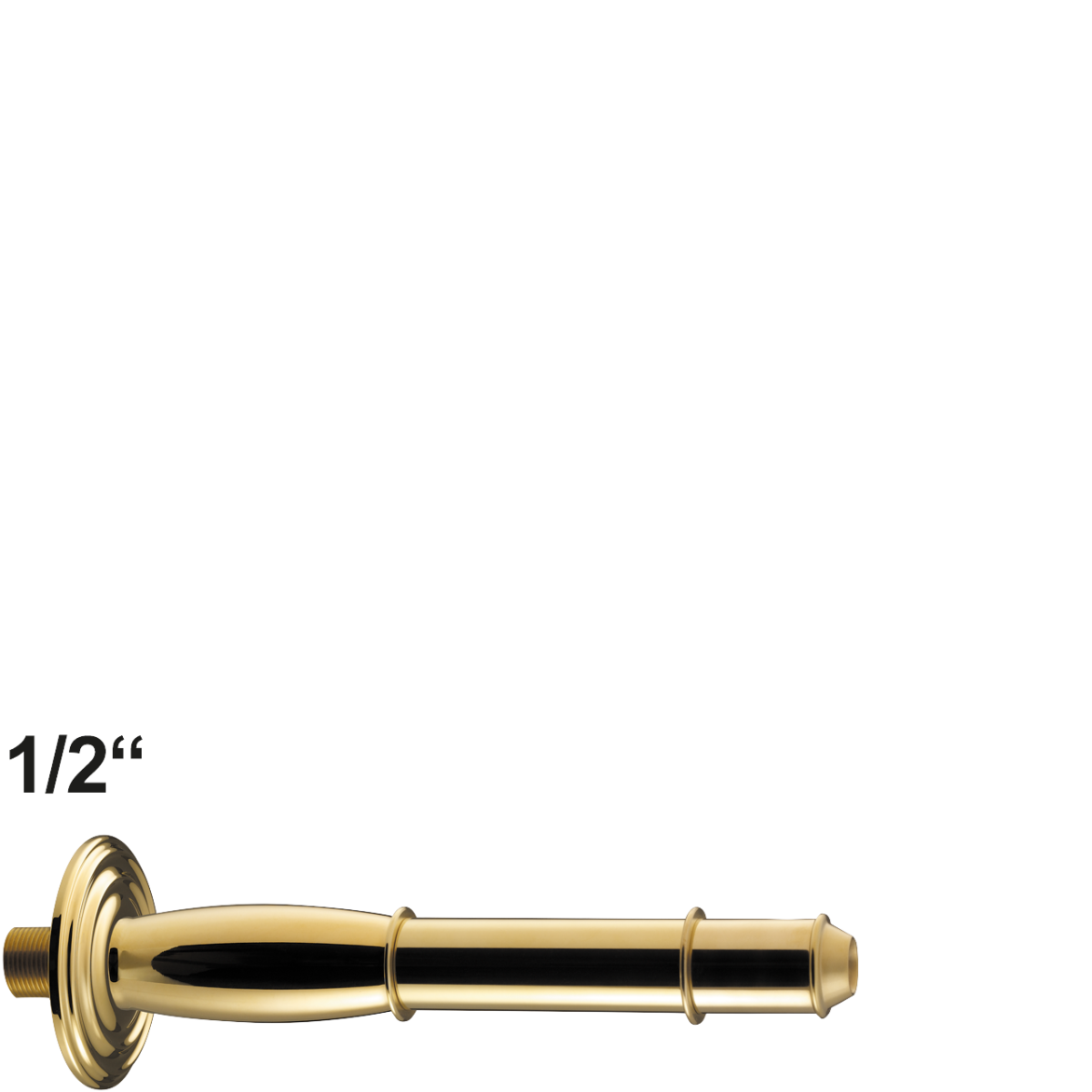 progarda Brunnenröhre 1/2"