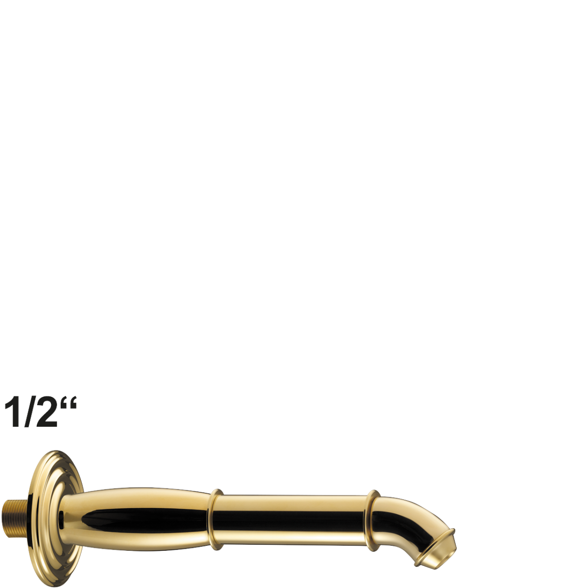 progarda Brunnenröhre 1/2"