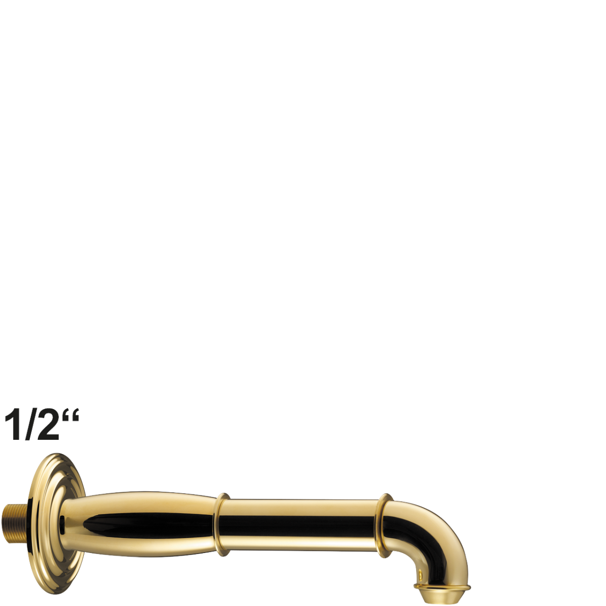 progarda Brunnenröhre 1/2"