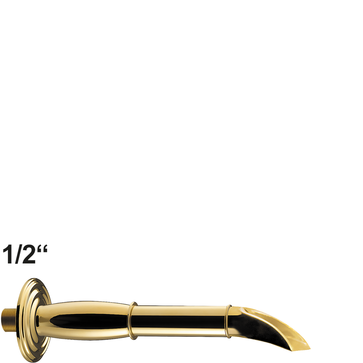 progarda Brunnenröhre 1/2"