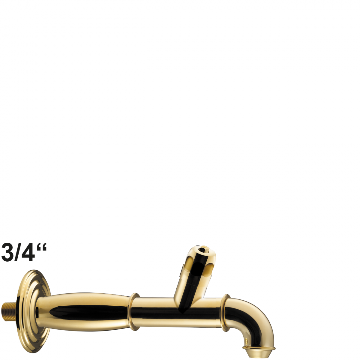 progarda Brunnenröhre 3/4"