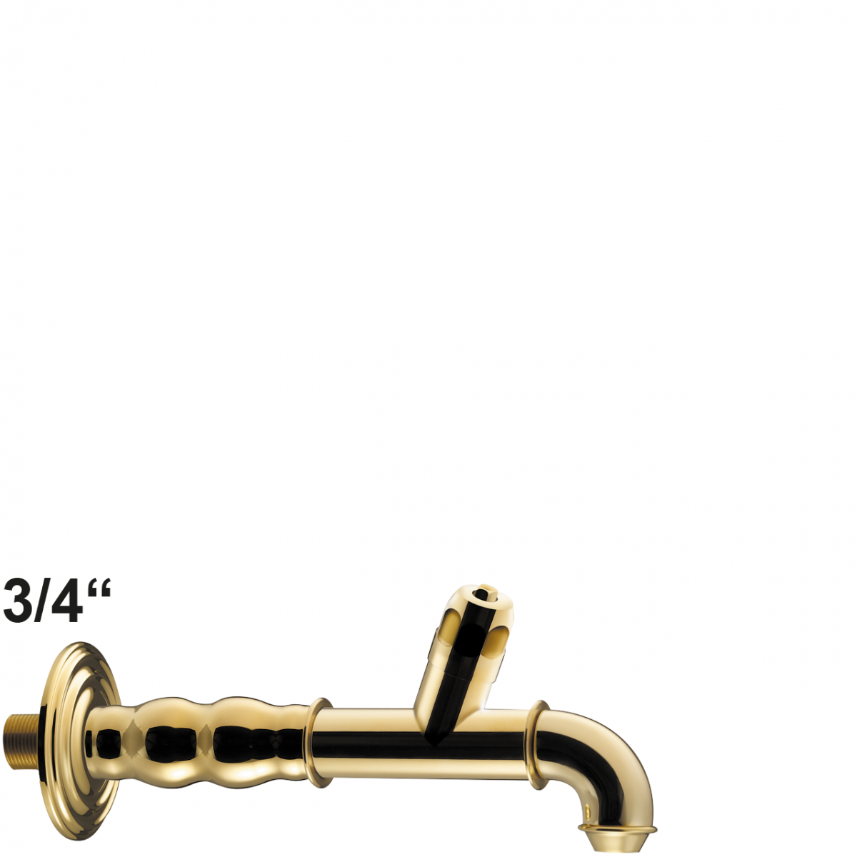 progarda Brunnenröhre 3/4"