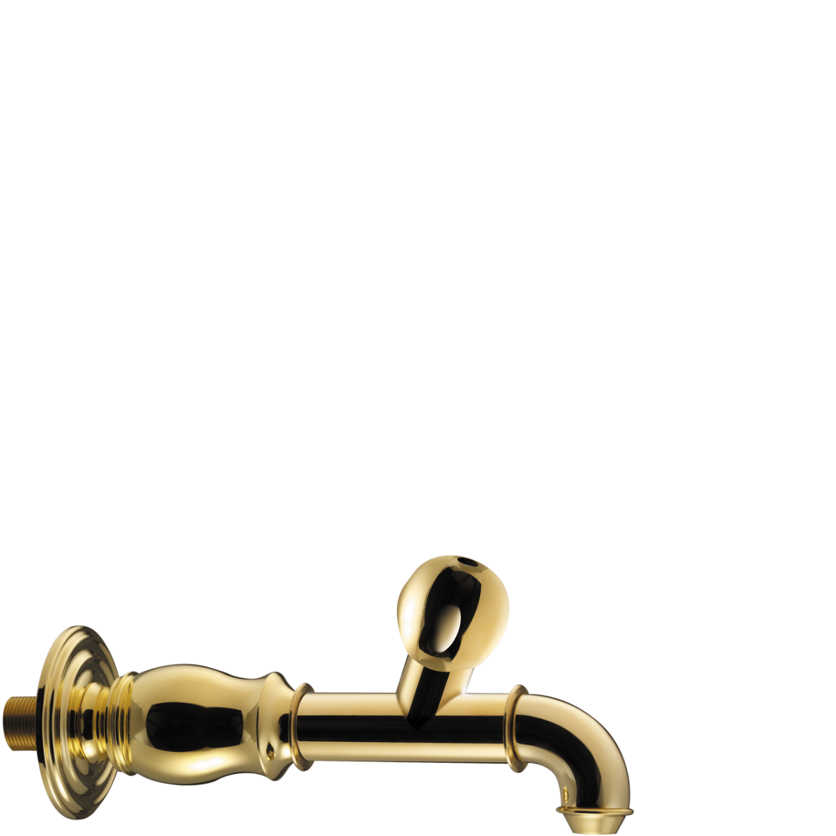 progarda Brunnenröhre 3/4" – Bild 2