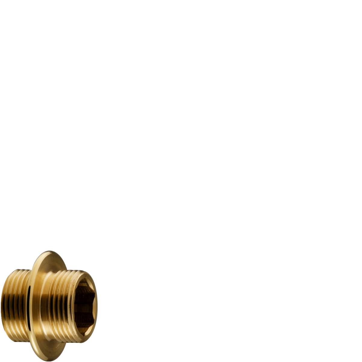 progarda Doppelnippel