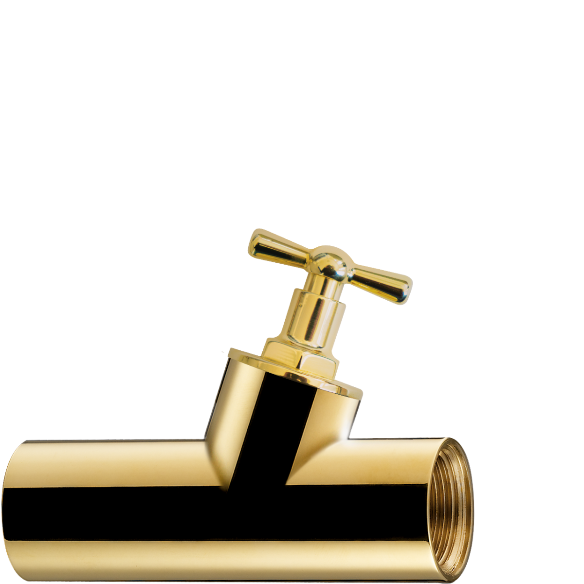 progarda Ventilbauteil