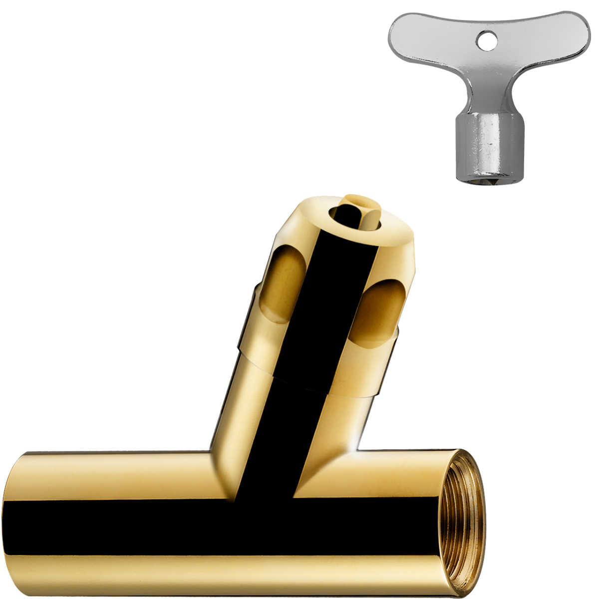 progarda Ventilbauteil