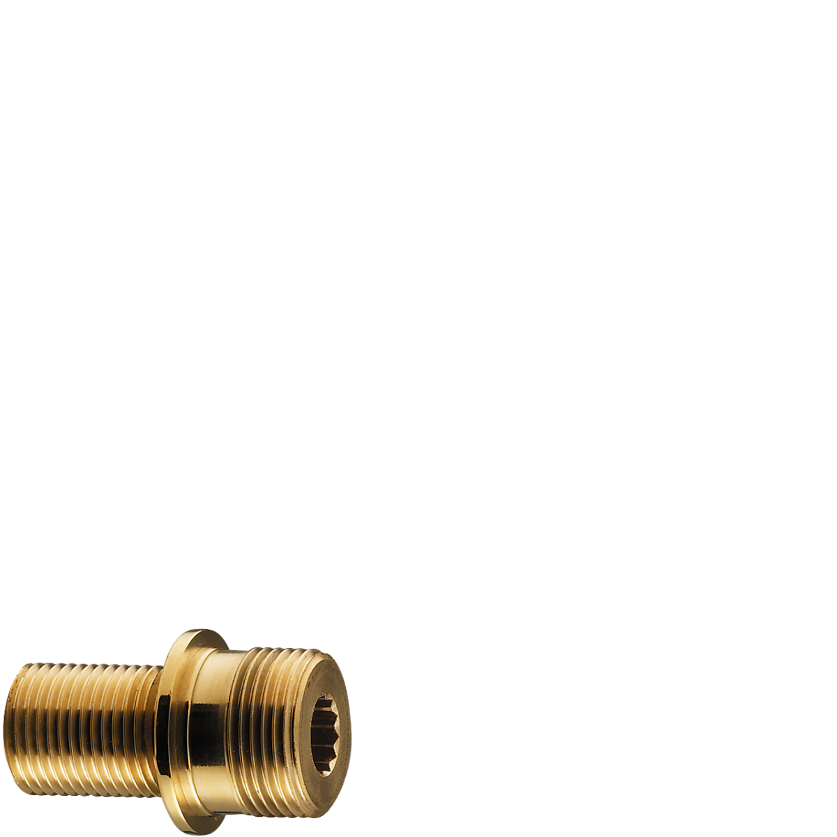 progarda Gewindestutzen