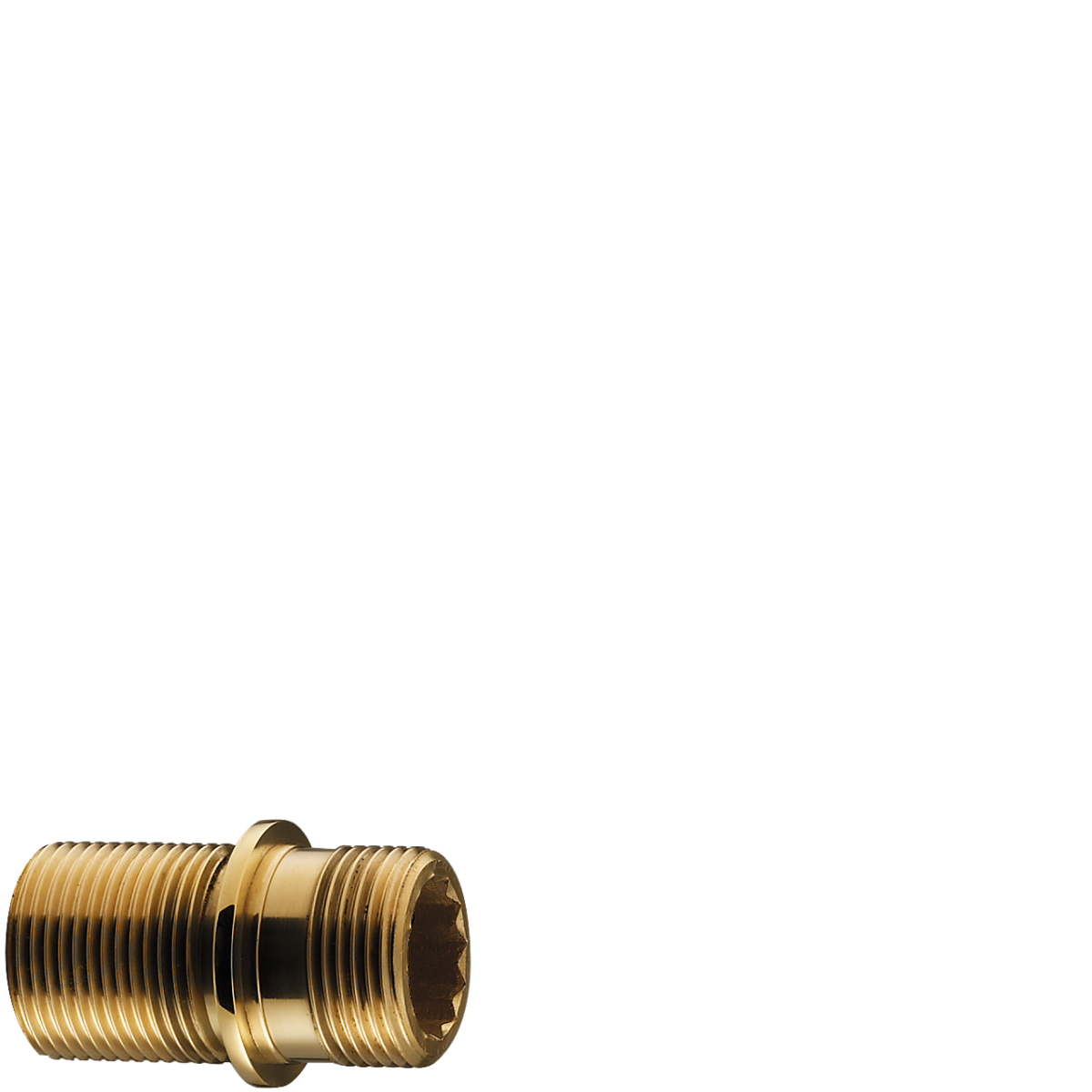 progarda Gewindestutzen