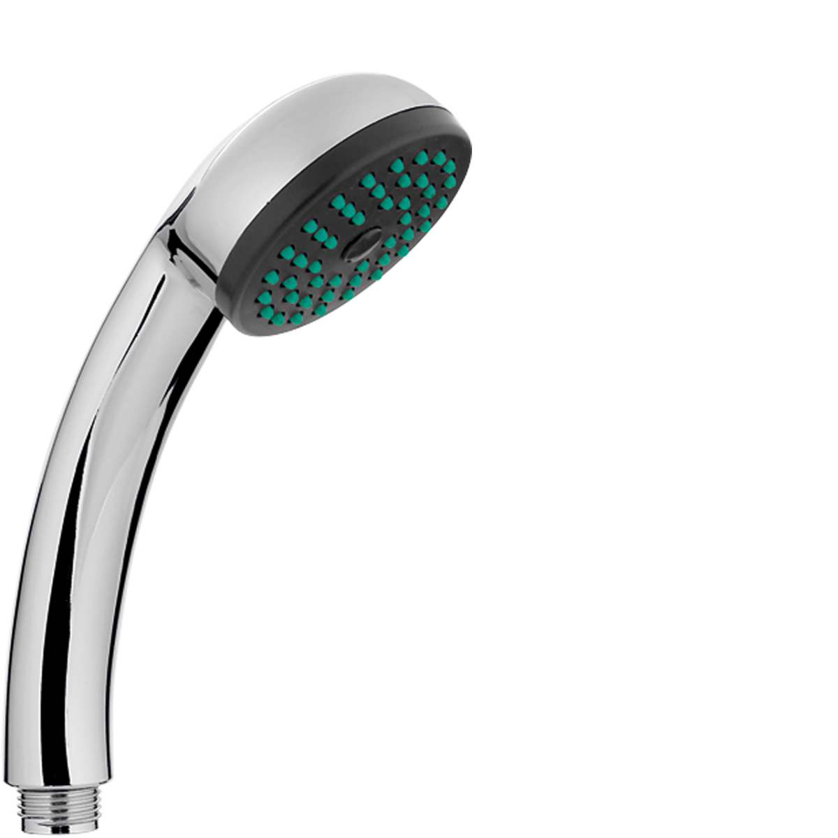 pro Handbrause 1/2" chrom