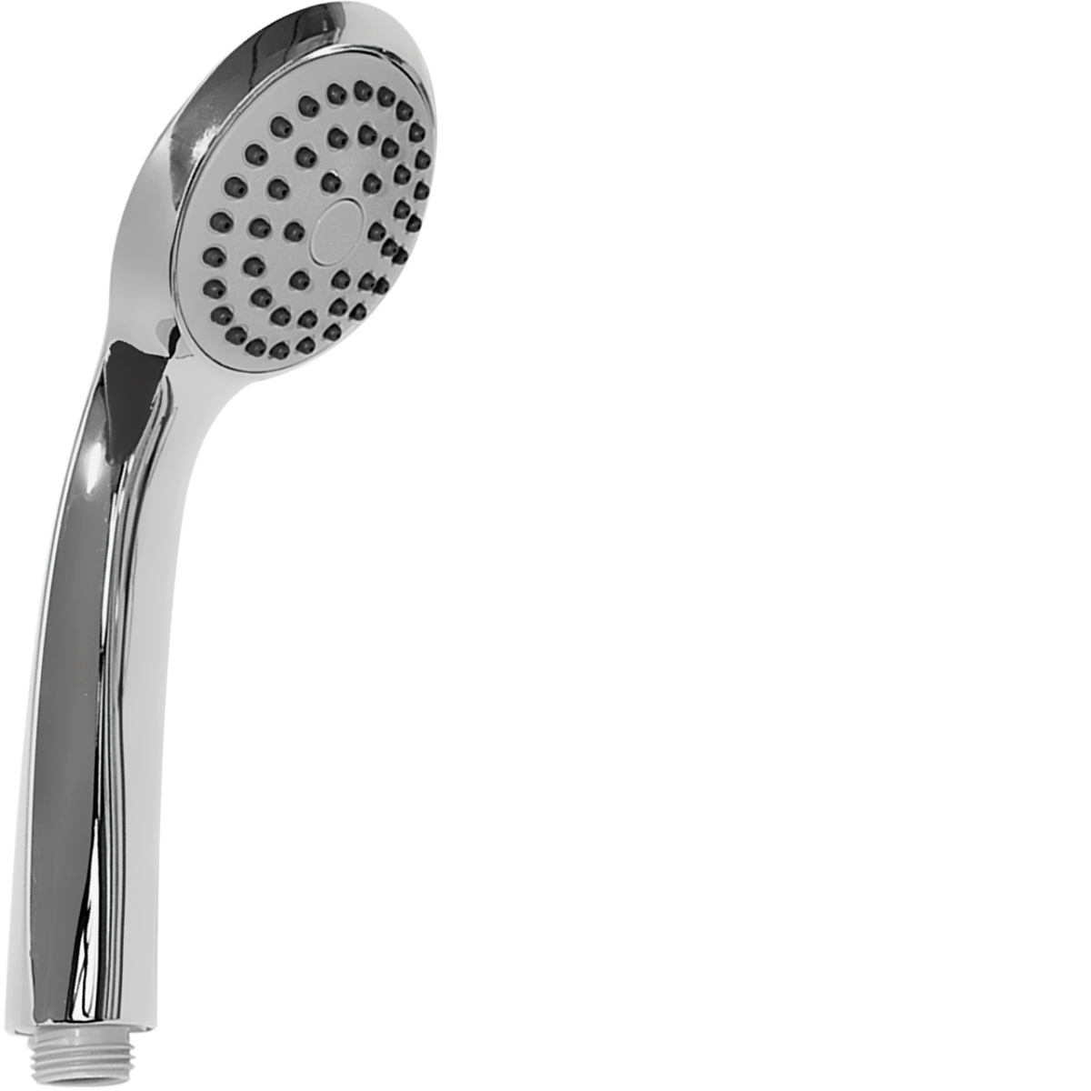 pro Handbrause 1/2" chrom