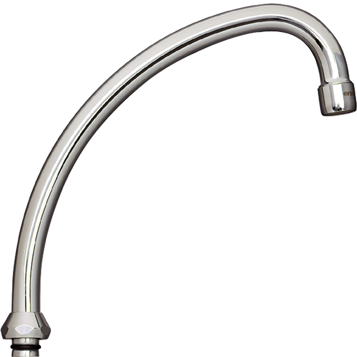 Schwenkauslauf HU 360° Ø 18 mm geschraubt leichtes Modell