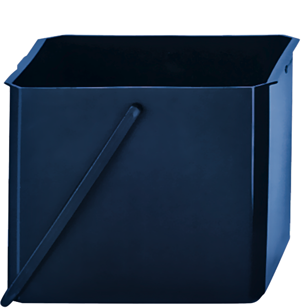 Wetstoffbox blau 5