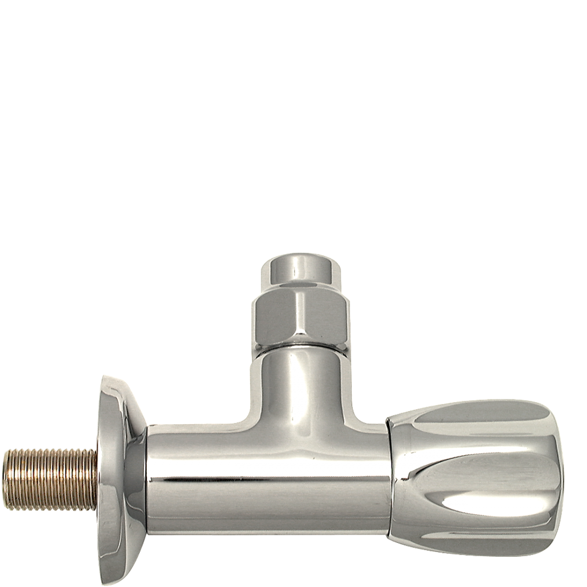 Eckventil 1/2" Ø 10mm