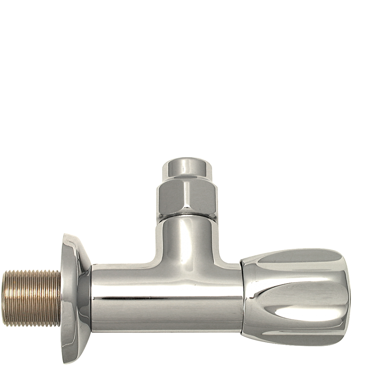 Eckventil 3/4" Ø 15mm