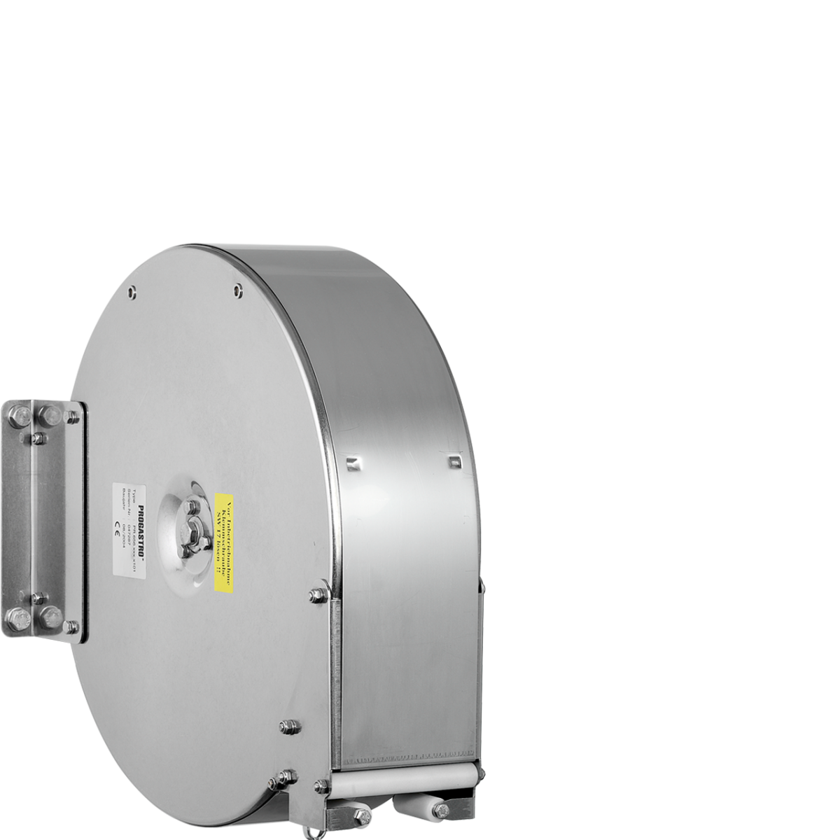 powerReel Schlauchaufroller universal