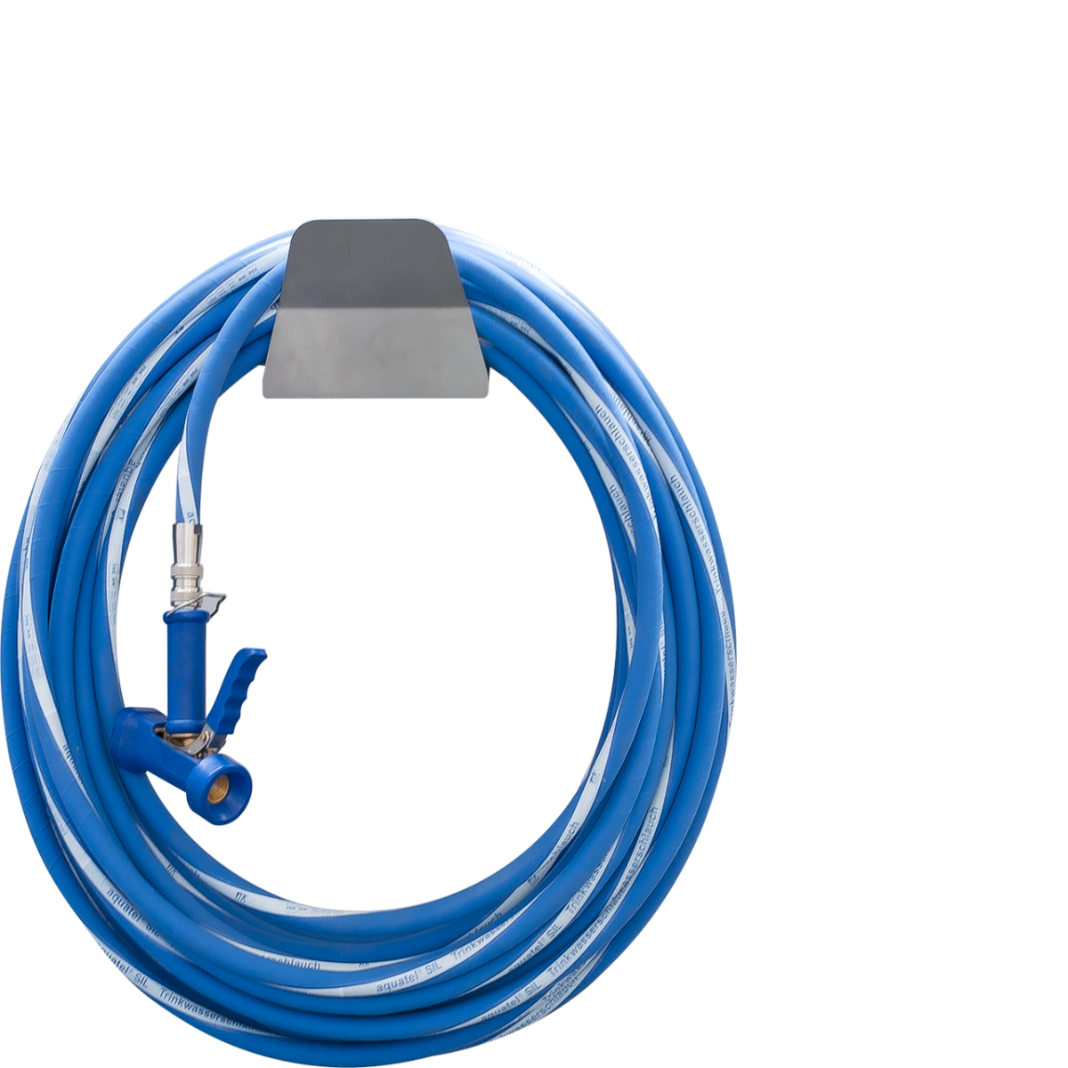 powerSet Reinigungs-Set 3/4" Edelstahl