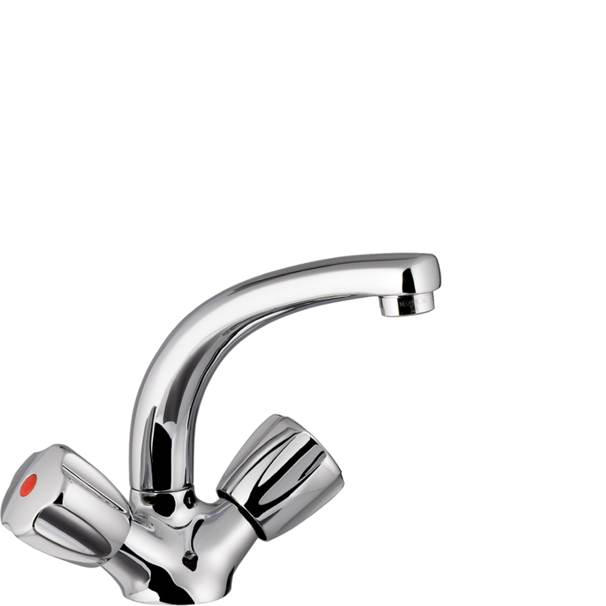 ilse Waschtischbatterie A150 1/2"