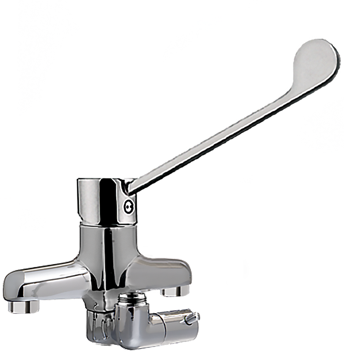 maxum Körper 3/4" ÜM mit Zuschaltung