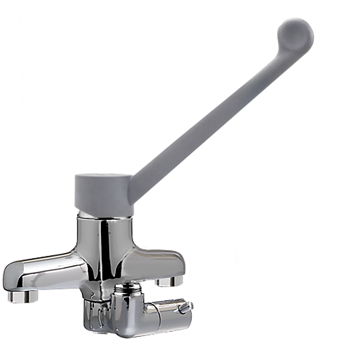 maxum Körper 3/4" ÜM mit Zuschaltung