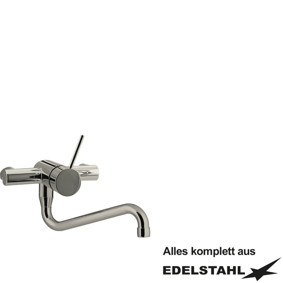 mexter Wandbatterie 1/2"